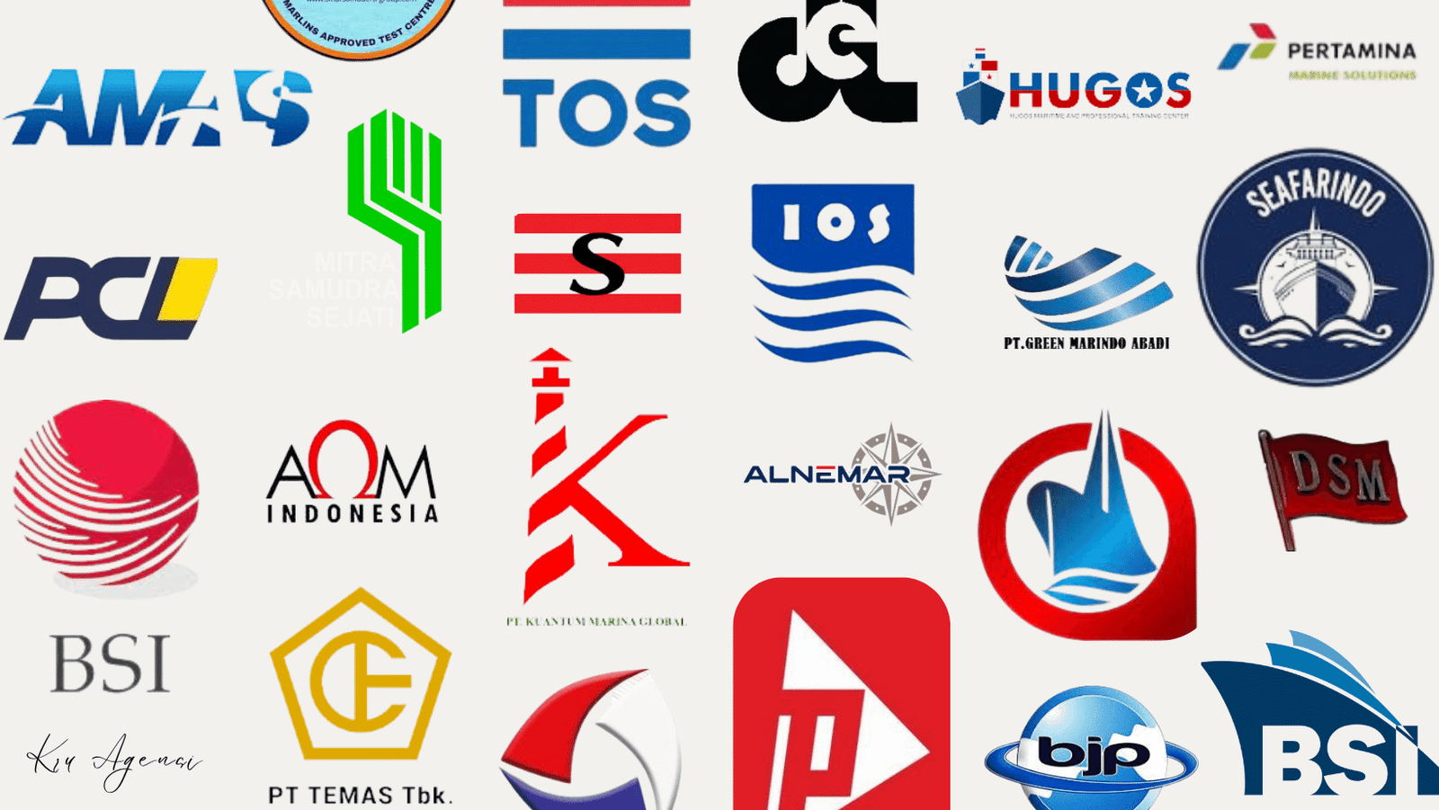 Crew Manning Agency