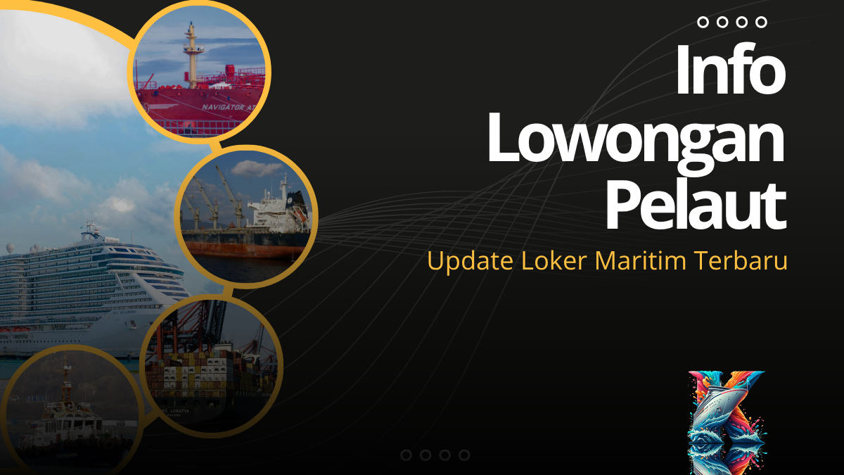 Lowongan Pelaut Kapalpedia